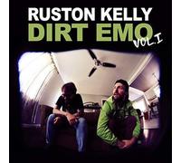 Rsd Dirt Emo V1 (Lp) (Opaque Baby Pink) (DVD) Kelly Ruston