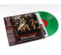 RSD17 Popol Vuh Cobra Verde (Originale 1987 Motion Picture Soundtrack)