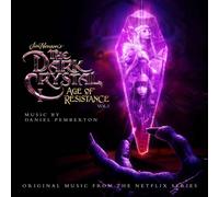 Daniel Pemberton & Sa The Dark Crystal: Age of Resistance Vol. 2 (Ltd (Vinyl LP)