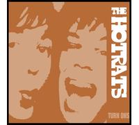 RSD20 Il Hotrats Giro Ons - Record Store Day 10th Anniversary Edition
