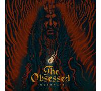RSD20 Il Obsessed Incarnate (Ultimate Colore Edizione) Sigillato Vinile 2xLP