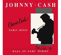 RSD20 Johnny Cash Classico: Hall Di Fame Serie - Early Mix (1987) 2xLP Sigillato