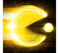 RSD20 KEN ISHII Feat. PAC-MAN Join The PAC (7" Singolo Sigillato)