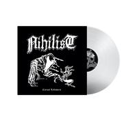 RSD20 Nichilista Carnal Leftovers (Vinile Bianco)