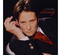 RSD20 Ost: K.D.Lang Drag (Sigillato LP)