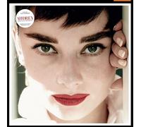 RSD21 Alex Somers Audrey 2xLP Record Store Day
