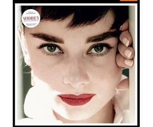 RSD21 Alex Somers Audrey 2xLP Record Store Day