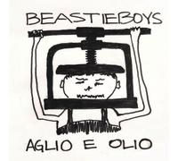 RSD21 Beastie Ragazzi Aglio E Olio Colore Vinile