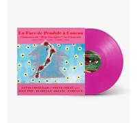 Elvis Costello LP-ELVIS COSTELLO-LA FACE DE PENDULE -RSD 2021 Elvis (Vinyl LP)