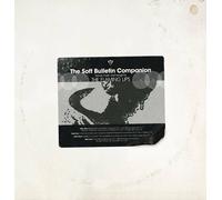 Flaming Lips The - The Soft Bulletin (Companion Disc) (Coloured Vinyl Tbc)