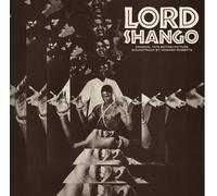 RSD21 Howard Roberts Lord Shango (1975 Ost) Record Store Day Vinile