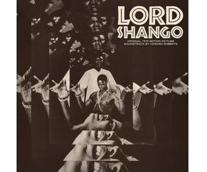 RSD21 Howard Roberts Lord Shango (1975 Ost) Record Store Day Vinile