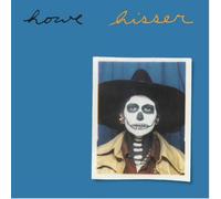 RSD21 Howe Gelb Hisser Record Store Day Vinile