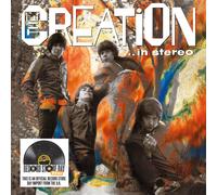 RSD21 Il Creation IN Stereo (2xLP) Record Store Day Colorato Vinile