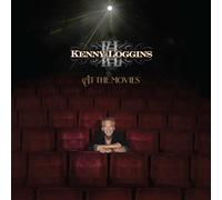 At The Movies (Rsd 21) (1 Vinile) - Kenny Loggins (Vinile)