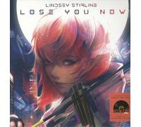 RSD21 LINDSEY STIRLING Lose You Now RECORD STORE DAY 2021 Sigillato Nuovo Vinile