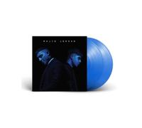 RSD21 MAJID JORDAN Majid Jordan [2LP] (Vinile Trasparente Blu) RECORD STORE DAY