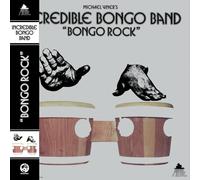 RSD21 Michael Viner's Incredible Bongo Band Bongo Rock Record Store Day Vinile