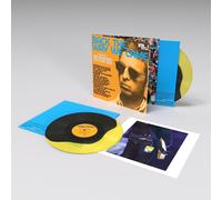 Back The Way We Came: Vol. 1 (2011-2021) Tyellow/Blue Vinyl (Vinile)