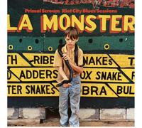 RSD21 Primal Scream Riot City Blues Sessions Sigillato 2xLP Vinile