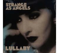 RSD21 Strange Come Angeli (la Cura) Ninna Nanna + Medicazione Up Record Store