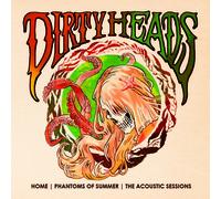 RSD21 The Dirty Heads Casa, Phantoms Di Estate, The Acoustic Sessions