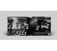 RSD21 Wojtek Mazolewski Quintet a Pois Live Record Store Day Vinile Firmato
