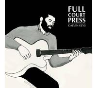 RSD22 Calvin Keys Full Court Press