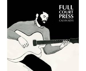 RSD22 Calvin Keys Full Court Press