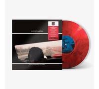 RSD22 Comandante Venus - Il Uneventful Vacanza [LP] (Rosso & Nero Fumo Vinile, C
