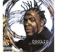 Coolio It Takes a Thief (RSD 2022) (Vinyl LP) 12" Album
