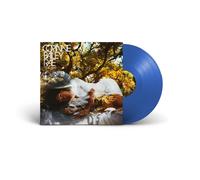 RSD22 Corinne Bailey Rae - The Sea [LP] (Trasparente Blu 180 Gram Vinile, Indie