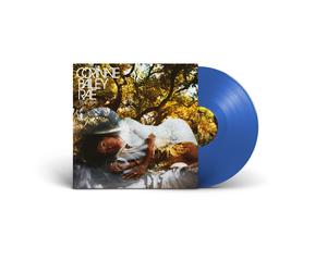 RSD22 Corinne Bailey Rae - The Sea [LP] (Trasparente Blu 180 Gram Vinile, Indie