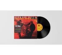 Cypress Hill – The 420 Remixes – Vinile 10'' – RSD 2022