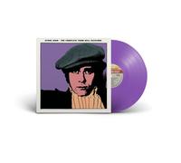 RSD22 Elton John - The Complete Thom Bell Sessions [LP] (Viola 180 Gram Vinile