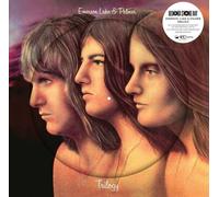 Emerson, Lake & Palmer - Trilogy (RSD 2022) (LP)