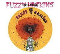RSD22 Fuzzy Haskins Radio Attivo