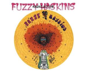 RSD22 Fuzzy Haskins Radio Attivo