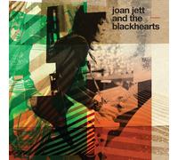 RSD22 Joan Jett & The Blackhearts - Acoustics [LP] (Indie Esclusivo)