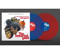 RSD22 JOHN BARRY Il Seme Di Tamarindo (OST COLOR 2xLP)