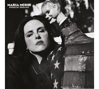 RSD22 Maria Mckee - Peddlin' Dreams [LP] (Download, Limited To 400, Indie Exclus