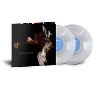 RSD22 Pearl Jam Live On Two Legs (Trasparente 2XLP) US Edizione