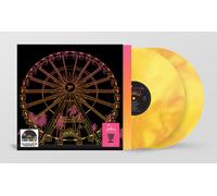 RSD22 Pixies Live Da Coachella 2004 (Colore 2xLP)