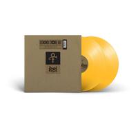 The Artist (Formerly Known As Prince) - The Gold Experience Dbl LP Gold Vinyl RSD 2022
