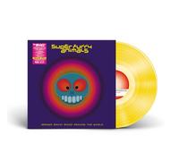 Super Furry Animals - (Brawd Bach) Rings Around The World (LP)