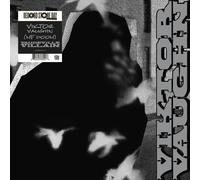 RSD22 Viktor Vaughn ( Mf Doom ) Vaudeville Villain Record Store Day Sealed