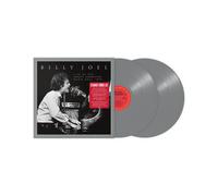 Billy Joel – Live At The Great American Music Hall 1975 – 2LP RSD23 Grigio Opaco