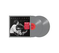 RSD23 Billy Joel - Live At The Great American Music Hall 1975 [2LP] Grigio Opaco