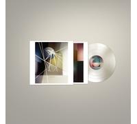 RSD23 Brian Eno - Forever Voiceless [LP] (Cristallo Trasparente Vinile, Limited,