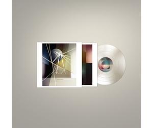RSD23 Brian Eno - Forever Voiceless [LP] (Cristallo Trasparente Vinile, Limited,